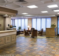 Ramkota Hotel  Conference Center - Accommodation Ohio