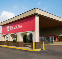 Ramada Bismarck - Accommodation Ohio