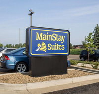 Mainstay Suites Bismarck - Accommodation Ohio