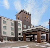 La Quinta Inn  Suites Bismarck - Accommodation Ohio
