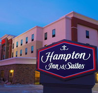Hampton Inn  Suites Bismarck/Northwest - Accommodation Ohio