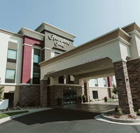 Hampton Inn Bismarck - Accommodation Ohio