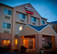 Fairfield Inn by Marriott - Accommodation Ohio