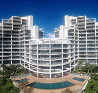 South Padre Resort Rentals - Accommodation Ohio