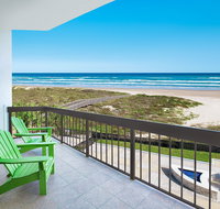 Margaritaville Beach Resort South Padre - Accommodation Ohio