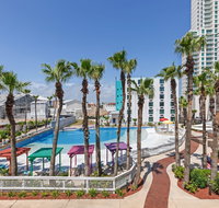 Holiday Inn Resort South Padre Island - Accommodation Ohio