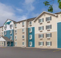 WoodSpring Suites Harlingen - Accommodation Ohio