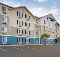 WoodSpring Suites Brownsville - Accommodation Ohio