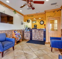 Quality Inn Brownsville - Accommodation Ohio