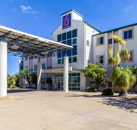Motel 6 Harlingen - Accommodation Ohio