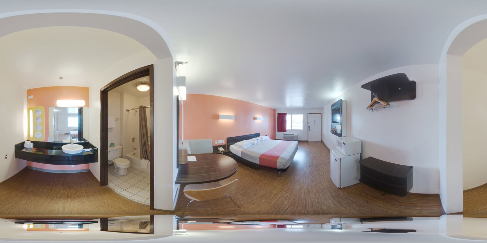 Motel 6 Brownsville North - thumb 3