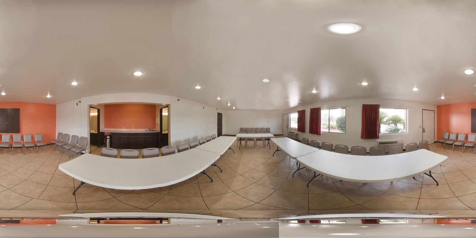 Motel 6 Brownsville North - thumb 5