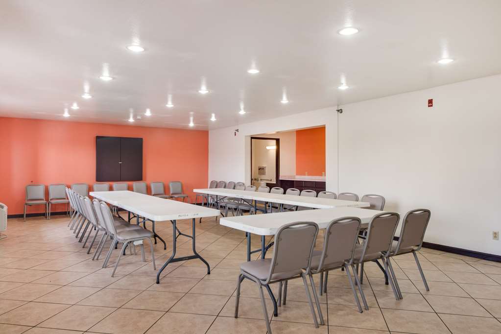 Motel 6 Brownsville North - thumb 19