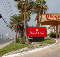 Ramada Hotel  Suites South Padre Island - Accommodation Ohio