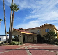 Quality Inn Harlingen - Accommodation Ohio