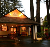 West Sonoma Inn - Accommodation Ohio