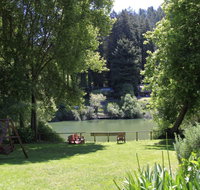 Rio Villa Beach Resort - Accommodation Ohio