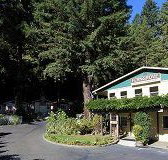 Fern Grove Cottages - Accommodation Ohio