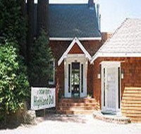 Highland Dell Lodge - Accommodation Ohio