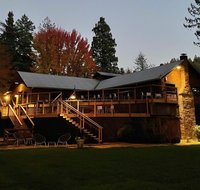 Dawn Ranch - Accommodation Ohio