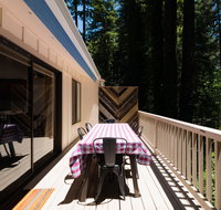 Casa Secoya - Accommodation Ohio