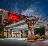 Hampton Inn  Suites Sonoma Wine Country - Accommodation Ohio