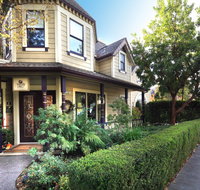 Grape Leaf Inn Bed  Breakfast - Accommodation Ohio