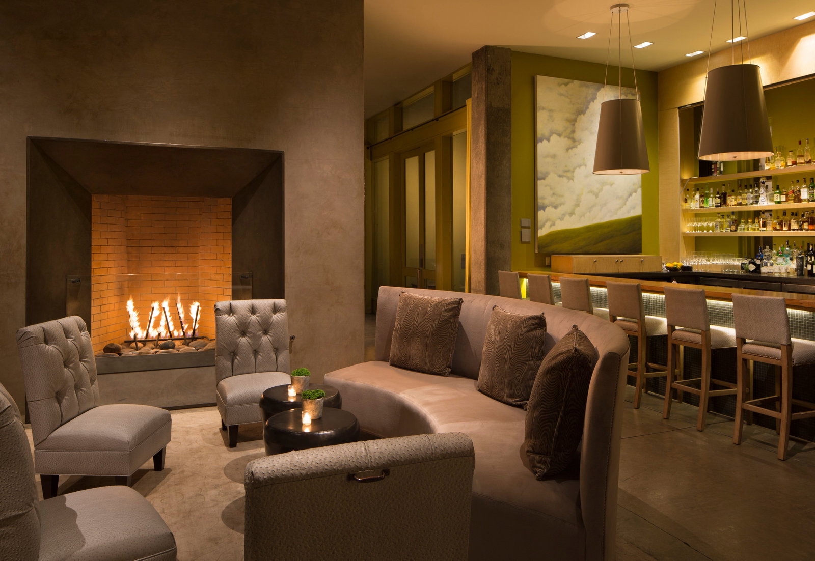 Hotel Healdsburg - thumb 4