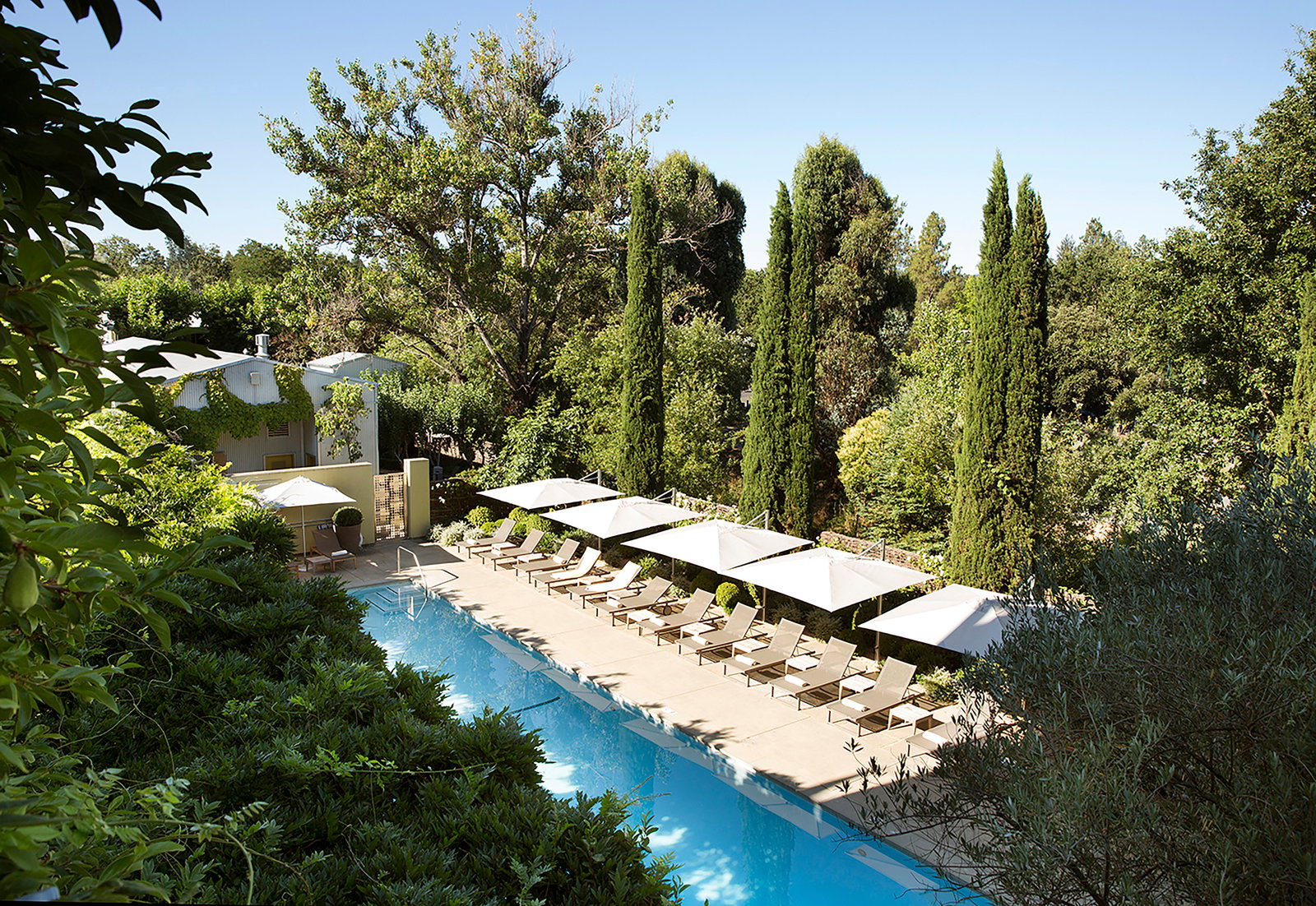 Hotel Healdsburg - thumb 9