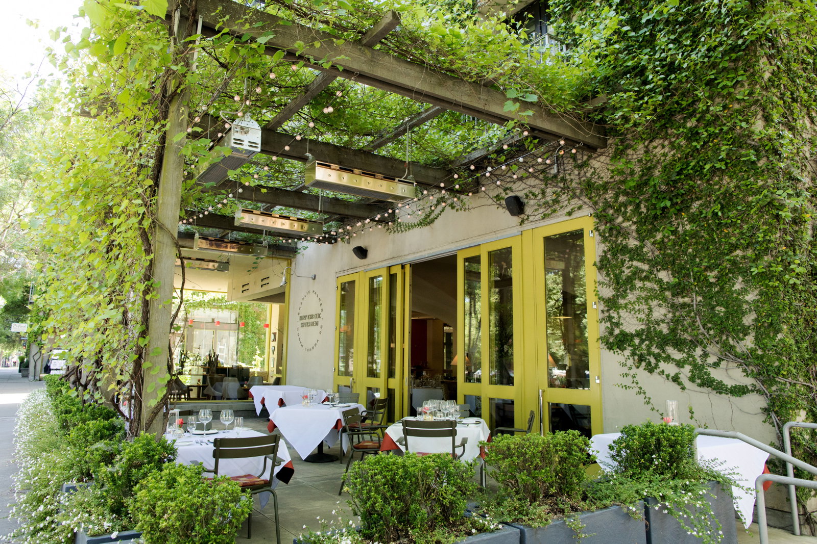 Hotel Healdsburg - thumb 16