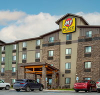 My Place Hotel-Boise/Nampa - Accommodation Ohio