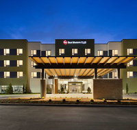 Best Western Plus Peppertree Nampa Civic - Accommodation Ohio