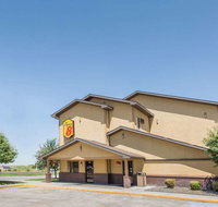 Super 8 Nampa - Accommodation Ohio