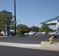 Nampa Inn  Suites - Accommodation Ohio