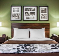 Sleep Inn - Accommodation Ohio