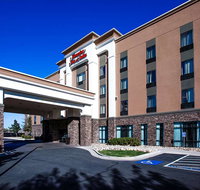 Hampton Inn  Suites Boise/Nampa - Accommodation Ohio