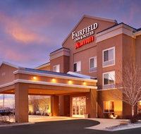 Fairfield Inn  Suites - Accommodation Ohio