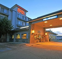 Shilo Inns Nampa - Accommodation Ohio