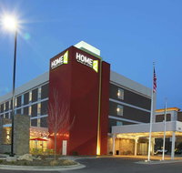 Home2 Suites by Hilton Nampa - Accommodation Ohio
