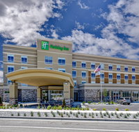 Holiday Inn Nampa - Accommodation Ohio