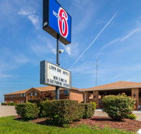 Motel 6 Marion IL - Accommodation Ohio