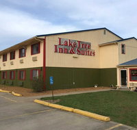 Laketree Inn  Suites Marion - Accommodation Ohio