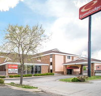 Econo Lodge - Accommodation Ohio
