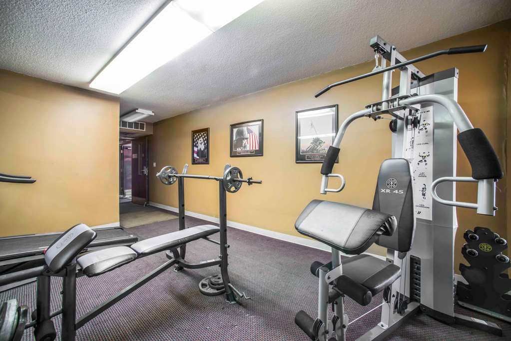 Econo Lodge - thumb 16