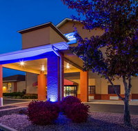 Best Western Saluki Inn - Accommodation Ohio