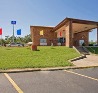 Americas Best Value Inn - Accommodation Ohio