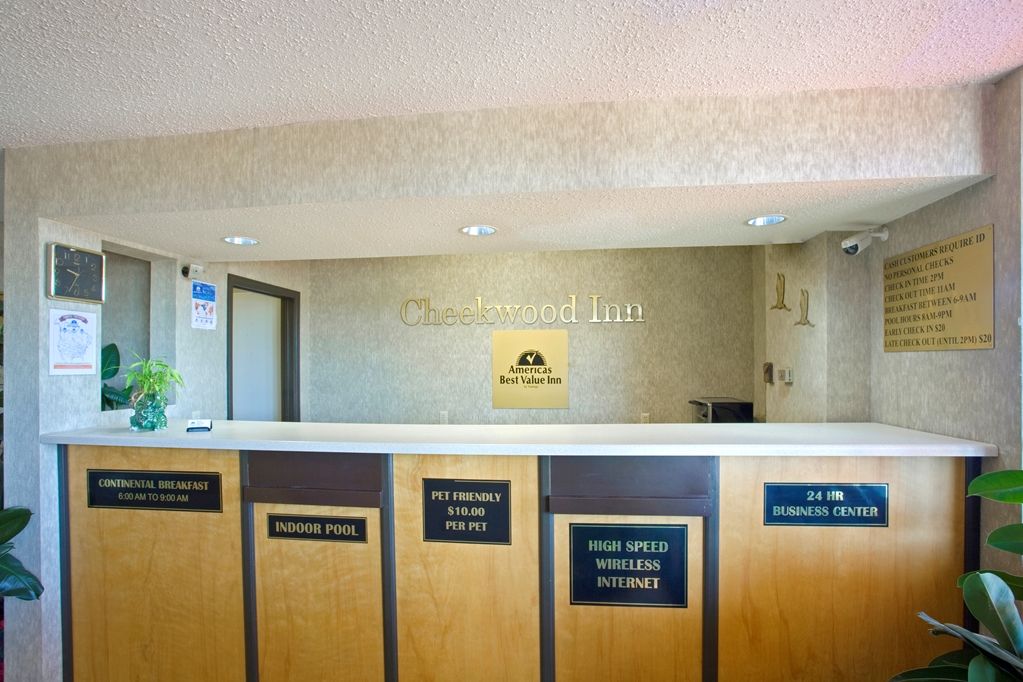 Americas Best Value Inn - thumb 1