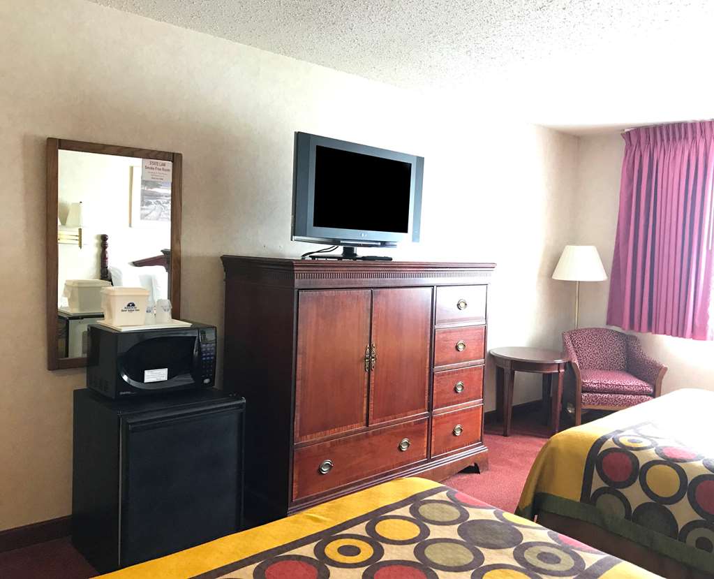 Americas Best Value Inn - thumb 8