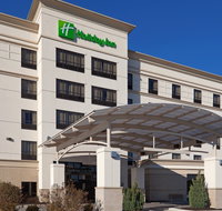 Holiday Inn Carbondale Conference Center - Accommodation Ohio