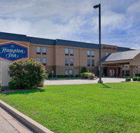Hampton Inn Marion - Accommodation Ohio